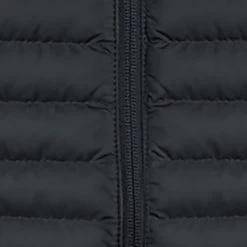 Berghaus Women's Nula Micro Long Jacket With Hood Black -Sporty Life Shop 4 a000782bp6 swatch