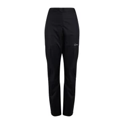 Berghaus Women's Deluge 2.0 Overtrousers 31 Inch Black -Sporty Life Shop 4 a000958bp6 a 1