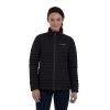 Berghaus Women's Nula Insulated Jacket Black -Sporty Life Shop 4 a000968bp6 a1