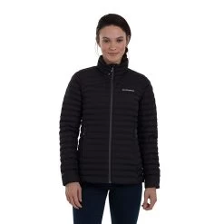 Berghaus Women's Nula Insulated Jacket Black