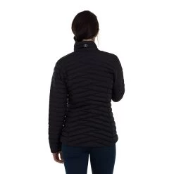 Berghaus Women's Nula Insulated Jacket Black -Sporty Life Shop 4 a000968bp6 d