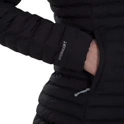 Berghaus Women's Nula Insulated Jacket Black -Sporty Life Shop 4 a000968bp6 e1