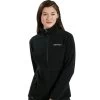 Berghaus Women's Prism 2.0 Micro InterActive Fleece Jacket Black -Sporty Life Shop 4 a001062bp6 x1