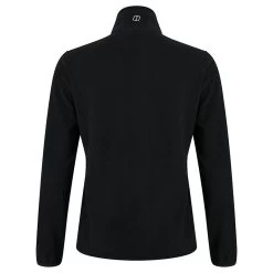 Berghaus Women's Prism 2.0 Micro InterActive Fleece Jacket Black -Sporty Life Shop 4 a001062bp6 y2