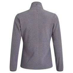 Berghaus Women's Prism 2.0 Micro InterActive Fleece Jacket Harbour Mist / Grey -Sporty Life Shop 4 a001062dq1 y2