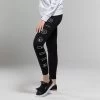 Women's Tina Leggings Black / White 2 Women's Tina Leggings Black / White -Sporty Life Shop 4t5a0070 1