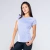 Women's Madison V-Neck T-Shirt Blue -Sporty Life Shop 4t5a0291 1