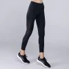 Women's Freya 7/8 Leggings Black / Rose Gold -Sporty Life Shop 4t5a1126