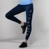 Women's Tina Leggings Marine / White -Sporty Life Shop 4t5a1363 1