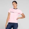 Women's Dolmen T-Shirt Pink / Marine / Purple -Sporty Life Shop 4t5a2986