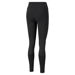 Puma Women's Favourite Running Full Length Leggings Black -Sporty Life Shop 520191 01 bv 1