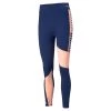 Puma Women's Favourite High Waist 7/8 Training Leggings Elektro Blue / Elektro Peach -Sporty Life Shop 520259 12
