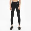 Puma Women's Essential Performance Full Length Tights Black