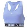 Puma Women's Strong Mid-Impact Training Bra Elektro Purple -Sporty Life Shop 521598 28 1