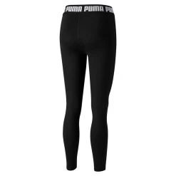 Puma Women's Strong High Waisted Training Leggings Black 11 Puma Women's Strong High Waisted Training Leggings Black -Sporty Life Shop 521601 01 bv