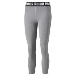 Puma Women's Strong High Waisted Training Leggings Griffin Heather -Sporty Life Shop 521601 07 1