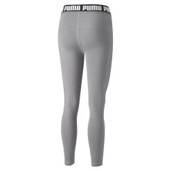 Puma Women's Strong High Waisted Training Leggings Griffin Heather -Sporty Life Shop 521601 07 bv 1