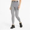 Puma Women's Strong High Waisted Training Leggings Griffin Heather -Sporty Life Shop 521601 07 mod01 1
