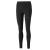 Puma Women's Run Favourite Regular Rise Long Running Leggings Black