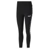 Puma Women's Amplified Leggings Black / White