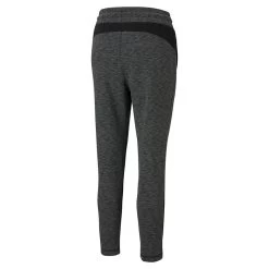 Puma Women's Evostripe Pants Puma Black / Heather -Sporty Life Shop 585948 01 bv