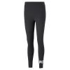 Puma Women's Essentials Logo Leggings Dark Grey Heather 2 Puma Women's Essentials Logo Leggings Dark Grey Heather -Sporty Life Shop 586832 07