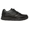 Skechers Women's Work Relaxed Fit: Nampa - Wayola SR Lace Up Runners Black -Sporty Life Shop 77235ec blk e large