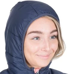 Trespass Women's Abigail Jacket Navy / Dusty Rose 17 Trespass Women's Abigail Jacket Navy / Dusty Rose -Sporty Life Shop abigail faclcatr0001 na1 m04