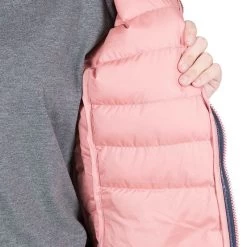 Trespass Women's Abigail Jacket Navy / Dusty Rose 16 Trespass Women's Abigail Jacket Navy / Dusty Rose -Sporty Life Shop abigail faclcatr0001 na1 m08