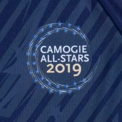 Camogie All Stars Kids' Home Jersey -Sporty Life Shop all stars camogie nav home jersey 5 1