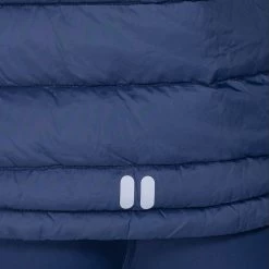 Women's Bernie Padded Jacket Marine -Sporty Life Shop am3a0792