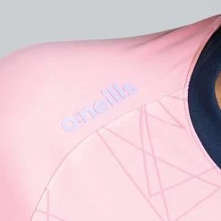 Women's Dolmen T-Shirt Pink / Marine / Purple -Sporty Life Shop am3a9885 1