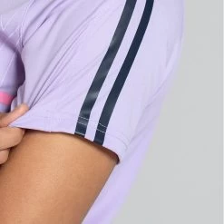 Women's Dolmen T-Shirt Purple / Marine / Pink 13 Women's Dolmen T-Shirt Purple / Marine / Pink -Sporty Life Shop am3a9898