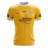 Antrim Ladies Women's Fit Jersey -Sporty Life Shop antrim 1 6