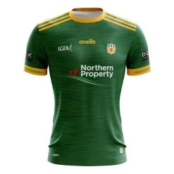 Antrim Ladies Women's Fit Goalkeeper Jersey