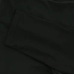 Women's Anya 7/8 Length Leggings Black / Pink -Sporty Life Shop anya176 7 8 leggings 25 blk nectar pink 5