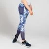 Women's Arabella 7/8 Leggings Marine -Sporty Life Shop arabella 176 7 8 cobalt tonal quake