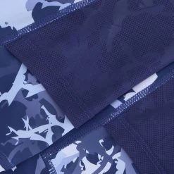 Women's Arabella 7/8 Leggings Marine -Sporty Life Shop arabella 176 7 8 poly elast legging pants deep cobalt 5