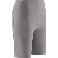 Women's Ariana Cycling Shorts Dark Grey -Sporty Life Shop aria 175 0 gen mexxxx wmns p1 1 3
