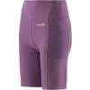Women's Ariana Cycling Shorts Purple -Sporty Life Shop aria 175 0 gen ppxxxx wmns p2