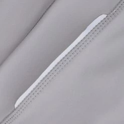 Women's Ariana 7/8 Leggings Dark Grey -Sporty Life Shop ariana 7 8 length poly elast legging pants titanium 6 1