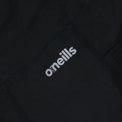 Women's Ariana Capri Leggings Black / Silver 12 Women's Ariana Capri Leggings Black / Silver -Sporty Life Shop ariana052 capri length tight 21 blk slv 5