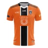 Armagh LGFA Kids' Jersey (Orange)