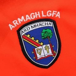 Armagh LGFA Home Jersey -Sporty Life Shop armagh lgfa jersey p3