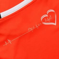 Armagh LGFA Kids' Home Jersey -Sporty Life Shop armagh lgfa jersey p7 1