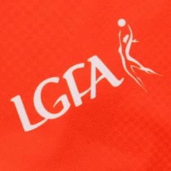 Armagh LGFA Kids' Home Jersey -Sporty Life Shop armagh lgfa jersey p8 1