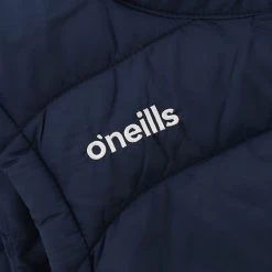 Women's Ash Lightweight Padded Gilet Marine -Sporty Life Shop ashx 069 0 gen mexxxx wmns p3