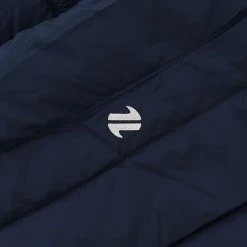 Women's Ash Lightweight Padded Gilet Marine -Sporty Life Shop ashx 069 0 gen mexxxx wmns p4