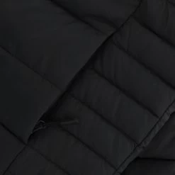 Women's Ash Lightweight Padded Gilet Black -Sporty Life Shop ashx 069 0 gen mexxxx wmns p6