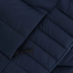 Women's Ash Lightweight Padded Gilet Marine -Sporty Life Shop ashx 069 0 gen mexxxx wmns p6 1